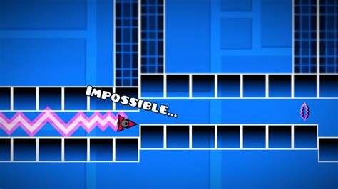 geometry dash wave spam levels  The '66P' part is now a mini-wave consisting of tight-gap spaces and difficult memorisation before transitioning from a normal dual wave into a very tight single-wave segment